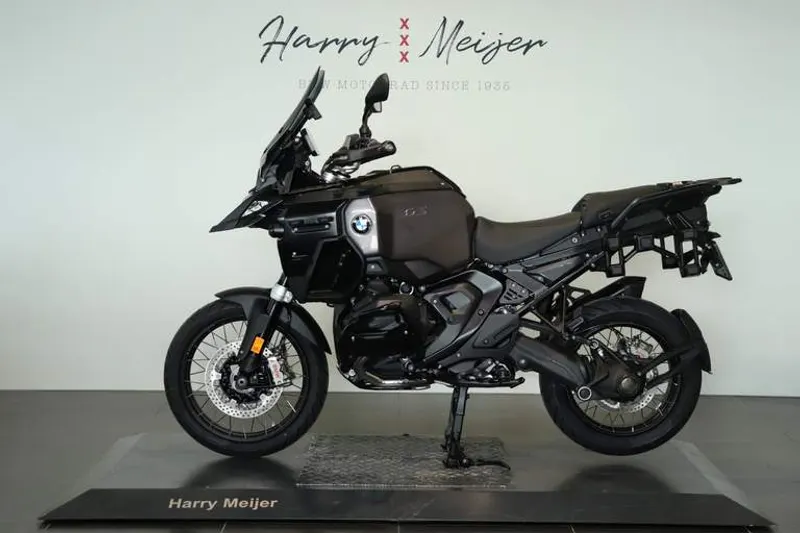 BMW R 1300 GS (2026)