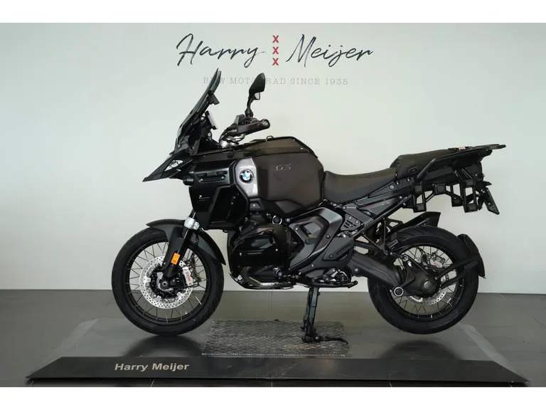 BMW R 1300 GS Adventure (2026) — foto 1
