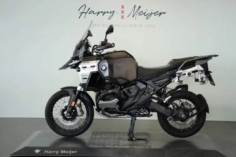 BMW R 1300 GS (2026)