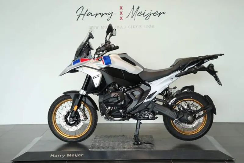 BMW R 1300 GS (2026)
