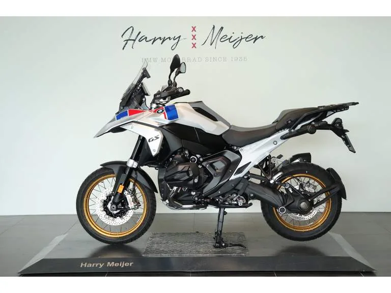 BMW R 1300 GS (2026) — foto 1