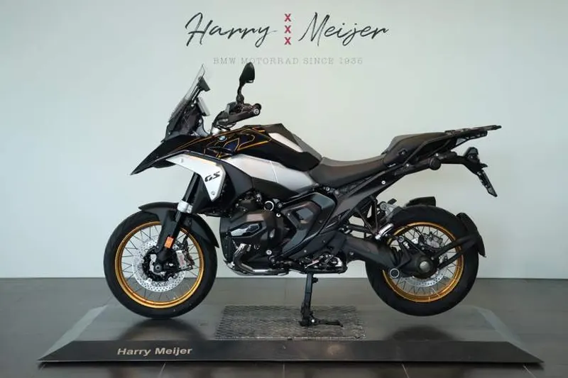 BMW R 1300 GS (2026)