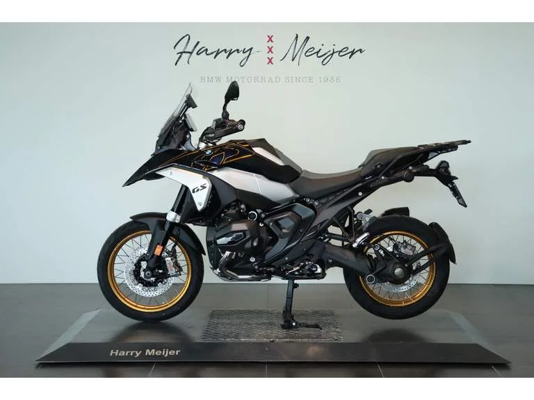 BMW R 1300 GS (2026) — foto 1