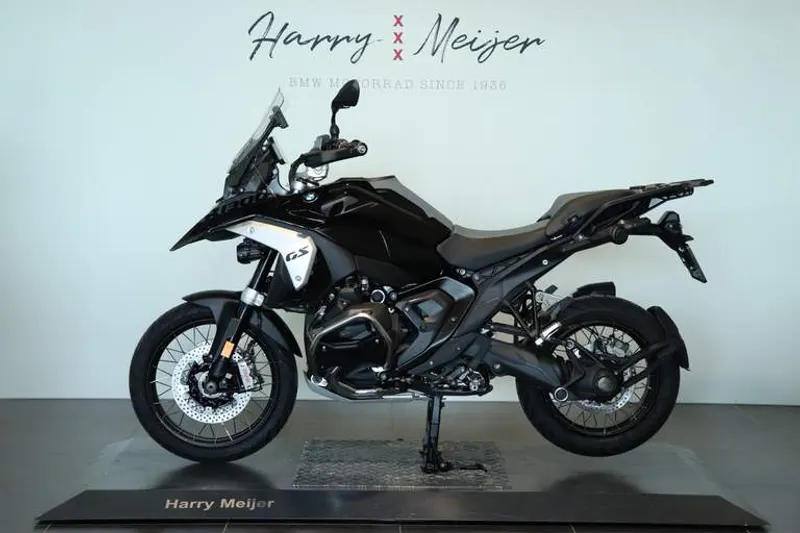 BMW R 1300 GS (2026)