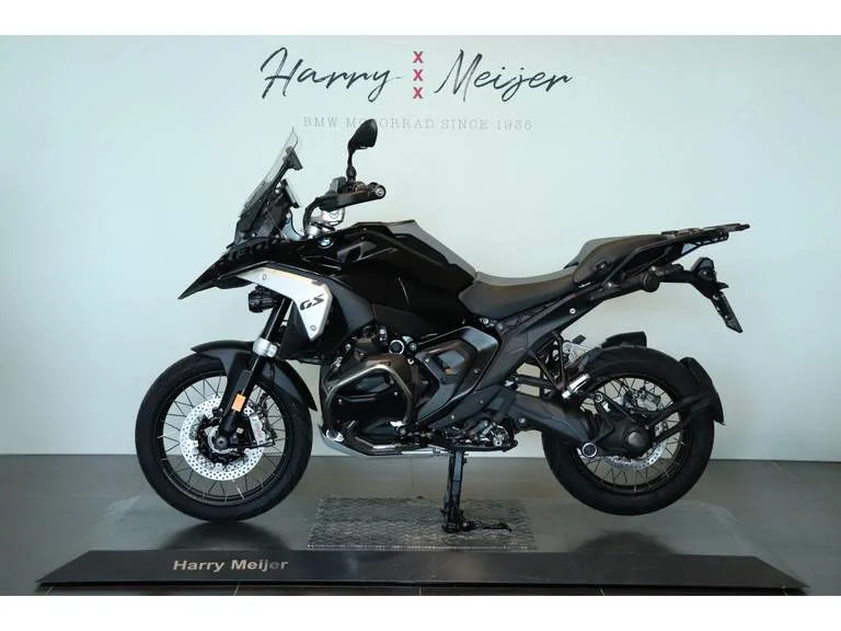 BMW R 1300 GS (2026) — foto 1