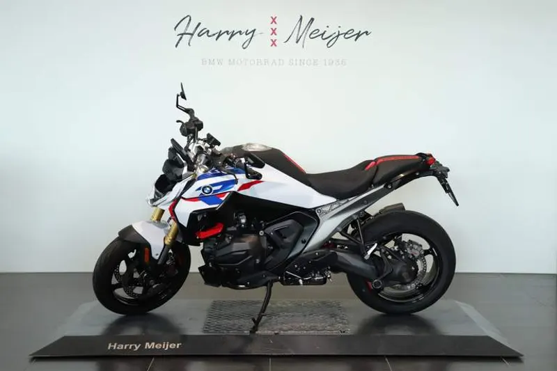 BMW R 1300 R (2025)