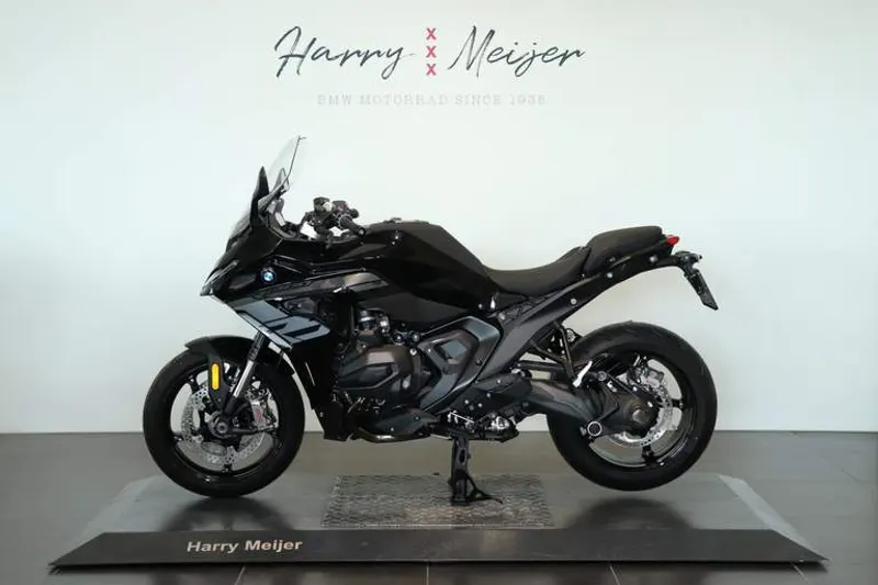 BMW R 1300 RS (2025)