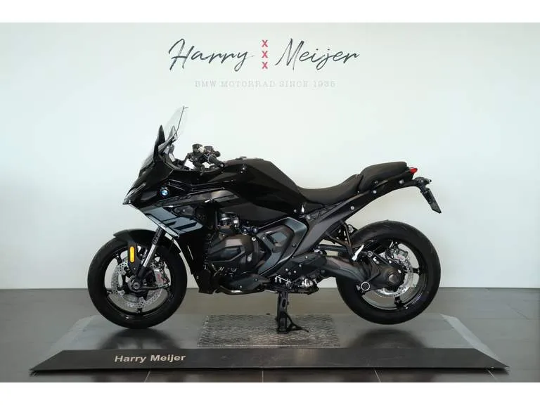 BMW R 1300 RS (2025) — foto 1