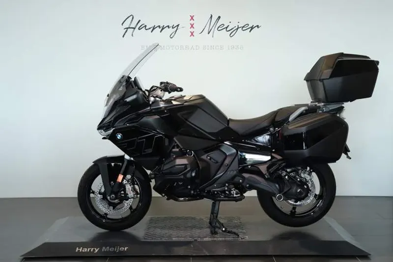 BMW R 1300 RT (2025)
