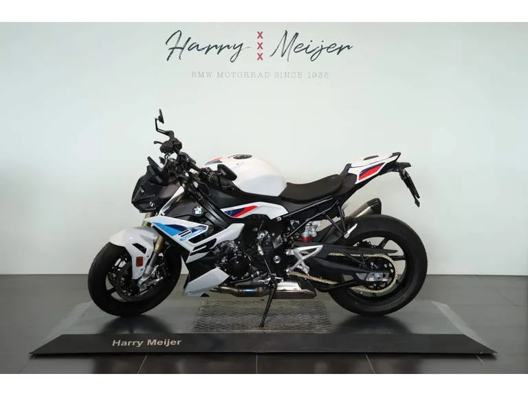 BMW S 1000 R (2025) — foto 1