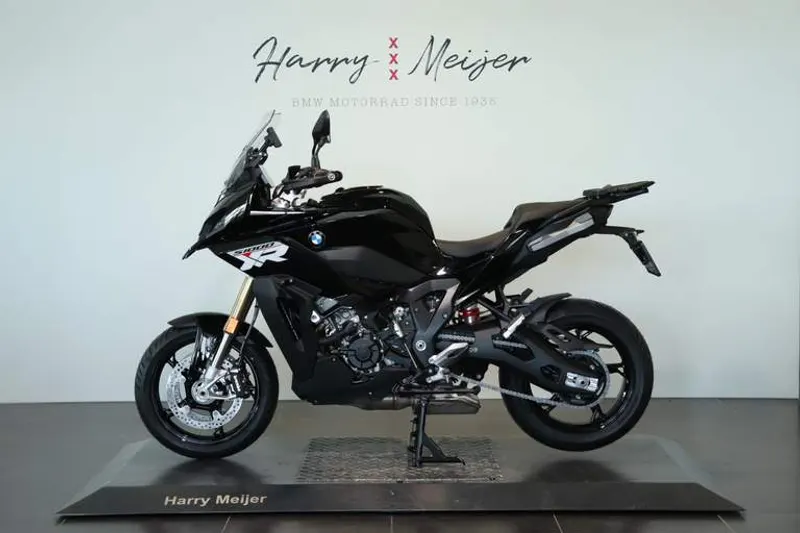 BMW S 1000 XR (2026)