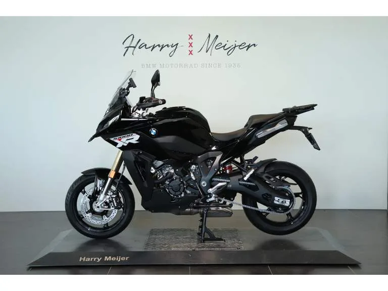 BMW S 1000 XR (2026) — foto 1