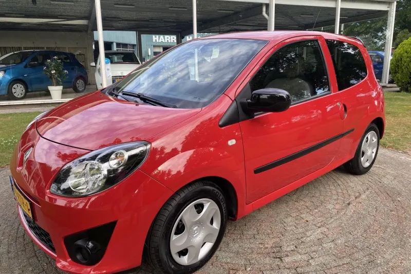 Renault Twingo (2011)