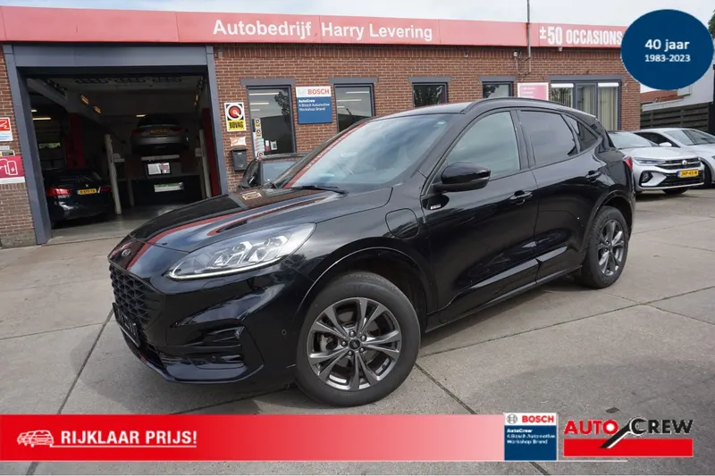 Ford Kuga (2023)