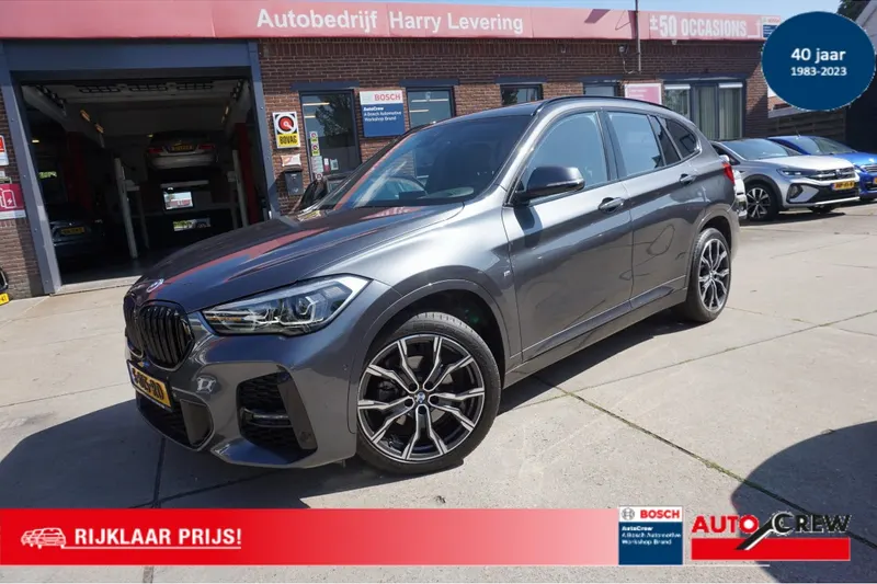 BMW X1 (2022)