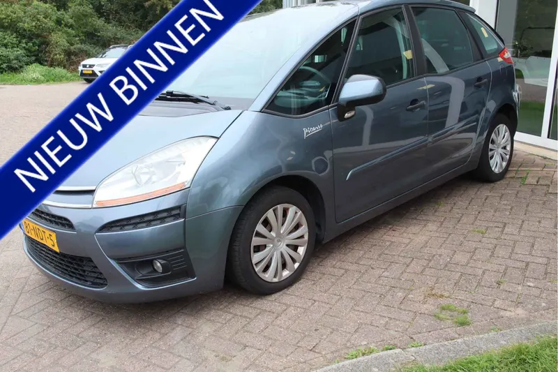 Citroën C4 Picasso (2010)
