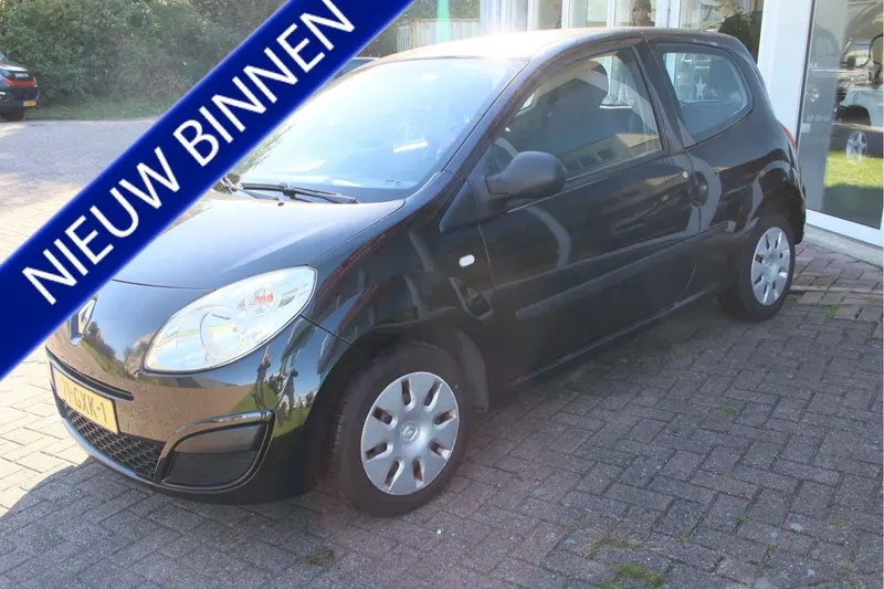 Renault Twingo (2008)