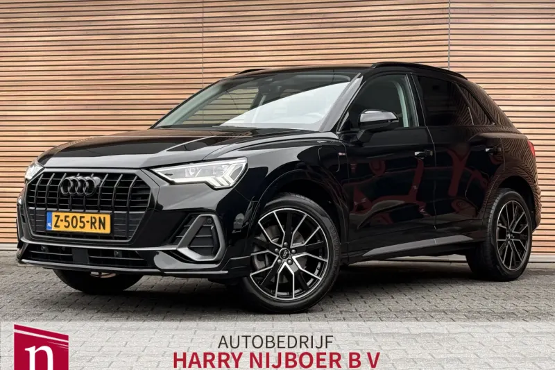 Audi Q3 (2024)