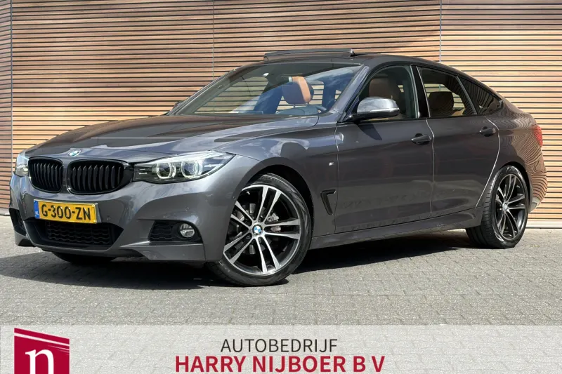 BMW 3-Serie (2020)