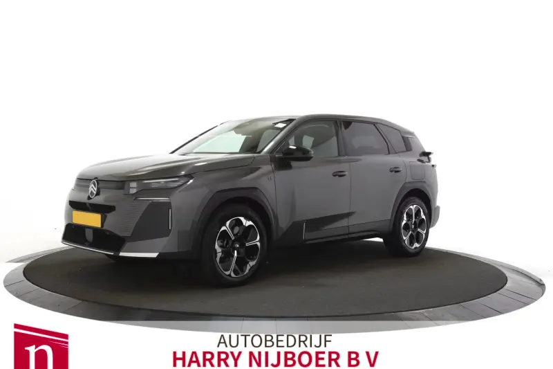 Citroën C5 Aircross (2026)