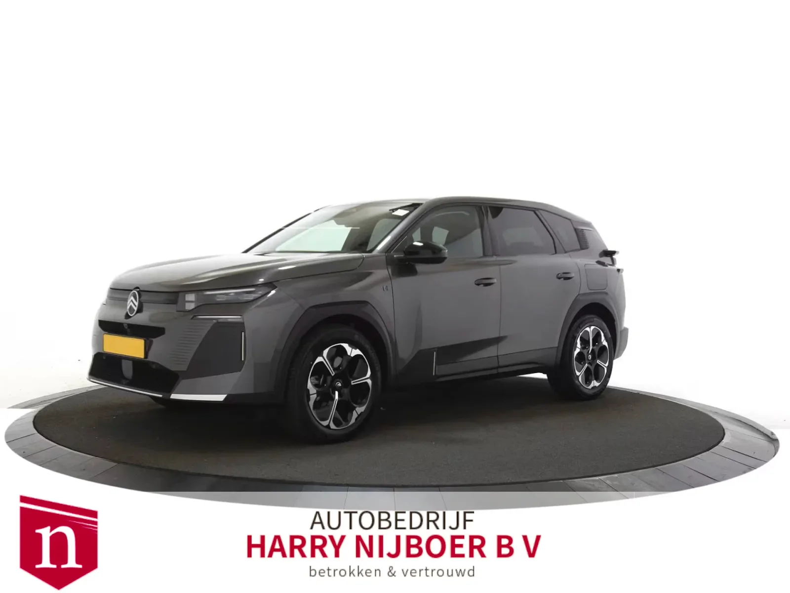 Citroën C5 Aircross (2026) — foto 1