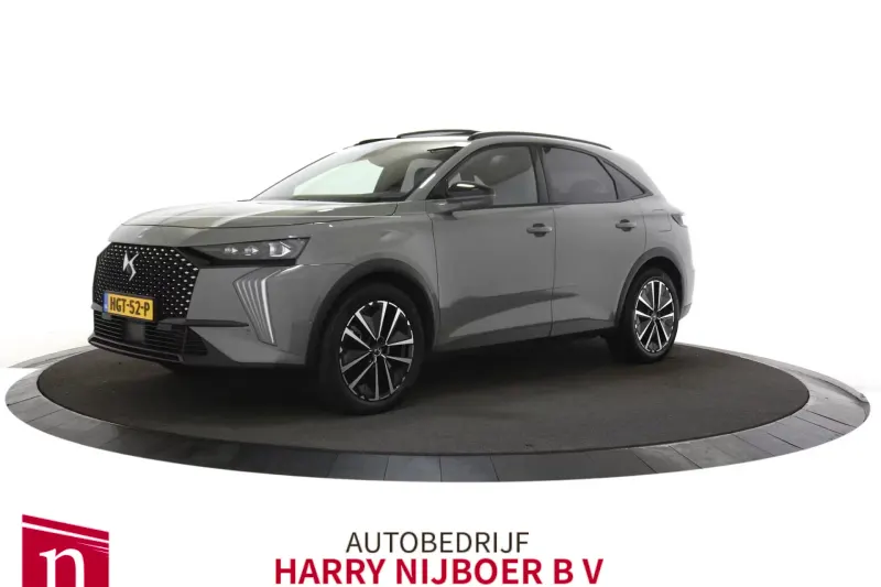 DS 7 (2025)