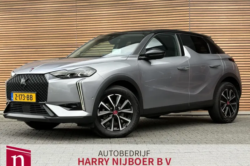 DS 3 (2024)