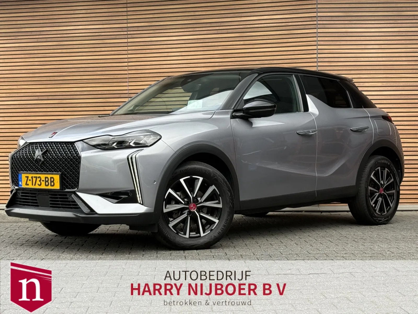DS 3 (2024) — foto 1