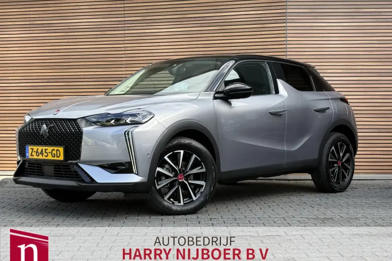 DS 3 (2024)