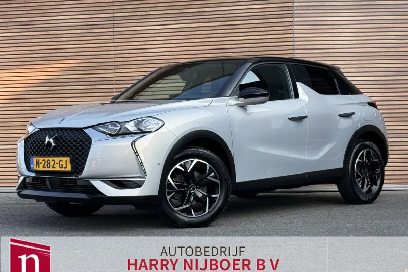 DS 3 (2021)