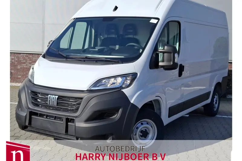Fiat Ducato (2026)