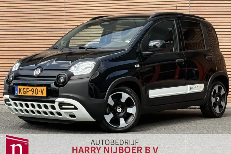 Fiat Panda (2025)