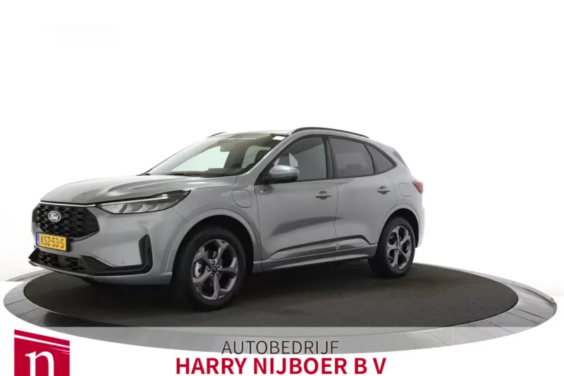 Ford Kuga (2026)