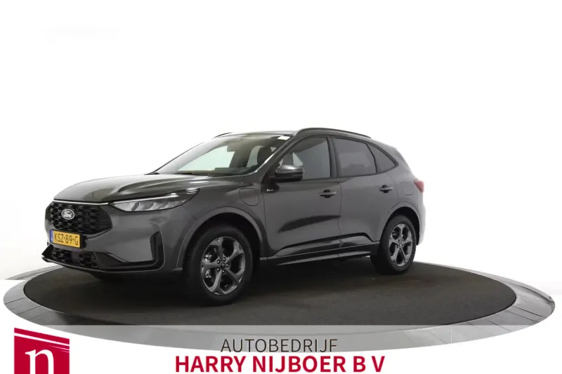 Ford Kuga (2026)