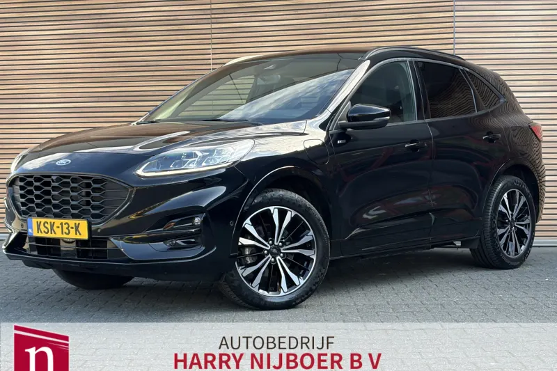 Ford Kuga (2023)