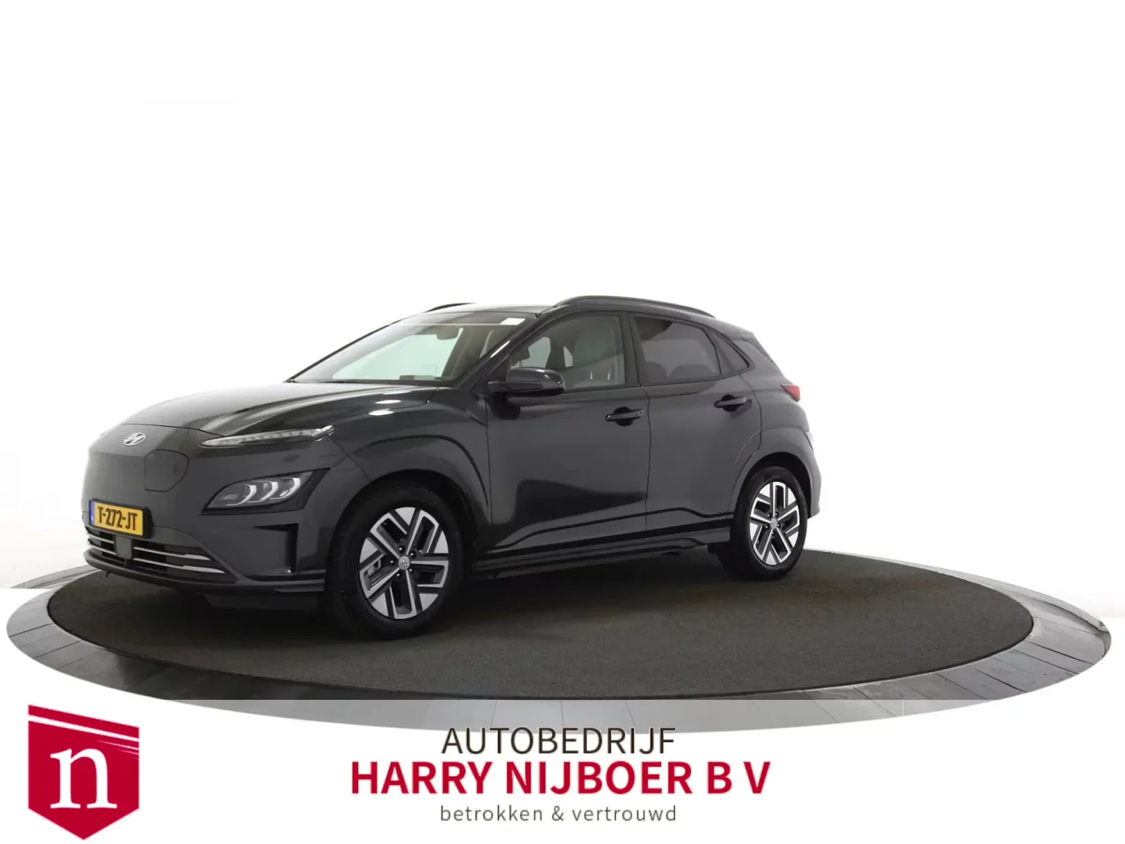 Hyundai Kona (2023) — foto 1
