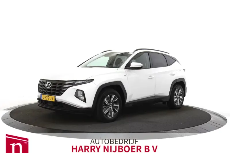 Hyundai Tucson (2021)
