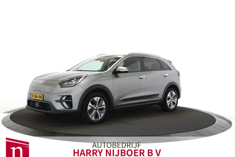 Kia Niro EV (2021)