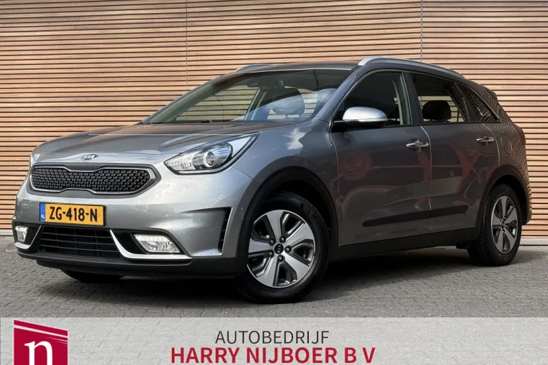 Kia Niro (2019)