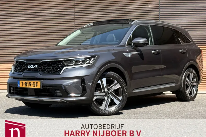Kia Sorento (2023)