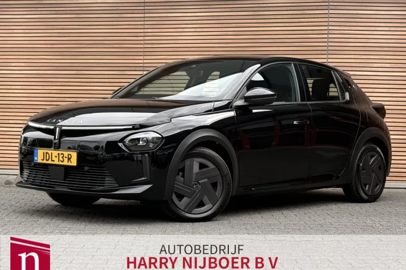 Lancia Ypsilon (2025)
