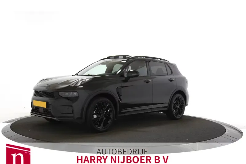 Lynk & Co 01 (2026)