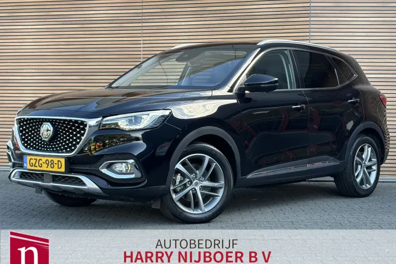 MG MG HS (2023)