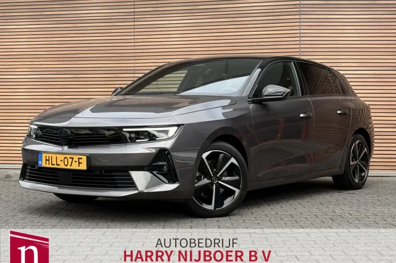 Opel Astra (2025)