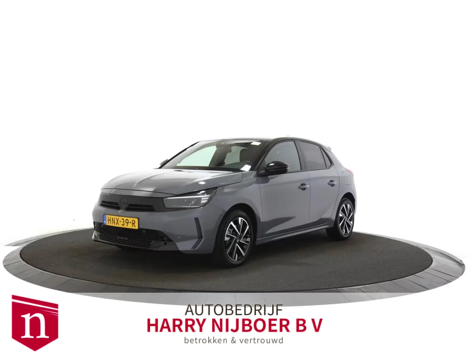 Opel Corsa (2025) — foto 1