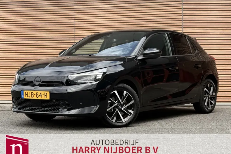 Opel Corsa (2025)