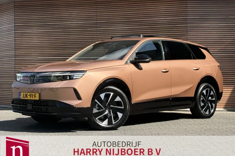 Opel Grandland (2025)