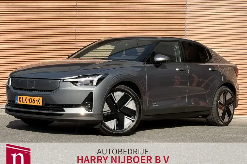 Polestar 2 (2026)