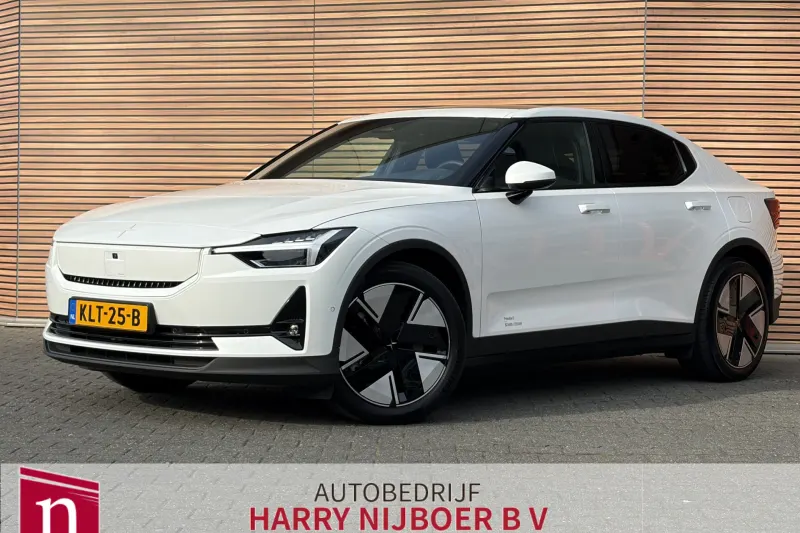 Polestar 2 (2026)
