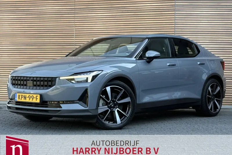 Polestar 2 (2023)